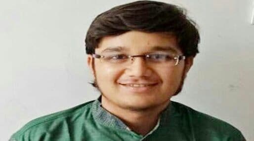 १२वीत ९९.९% गुण मिळवलेल्या या टॉपरला काय बनायचंय? वाचून धक्का तर लागणारच...