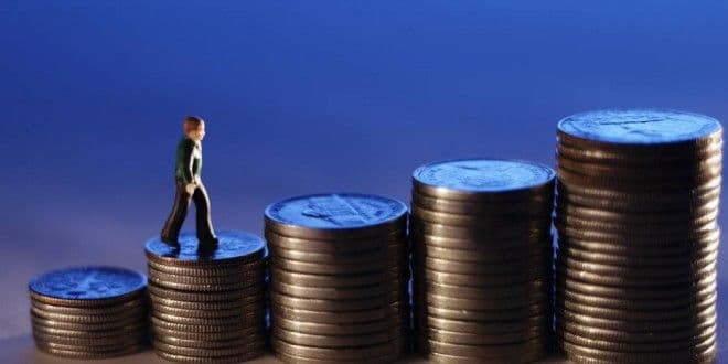 बाजार गप्पा -  पाच निवडक समभाग -