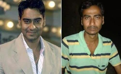 या १० सेलिब्रिटींचे 'जुळे' बघितले का!!