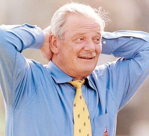 ४. रॉबिन जॅकमन – इंग्लंड