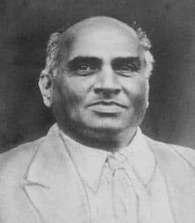 ज्ञानकोशकार डॉ. केतकर