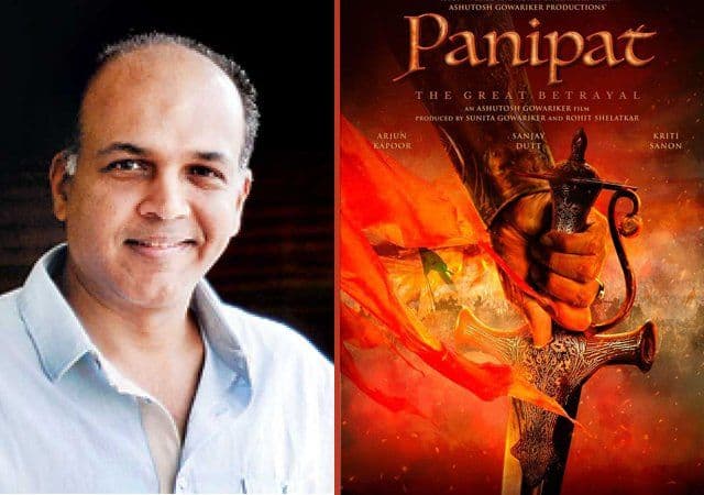 आशुतोष गोवारीकर साकारणार आहेत 'पानिपत'....वाचा चित्रपटाबद्दल महत्वाची माहिती !!