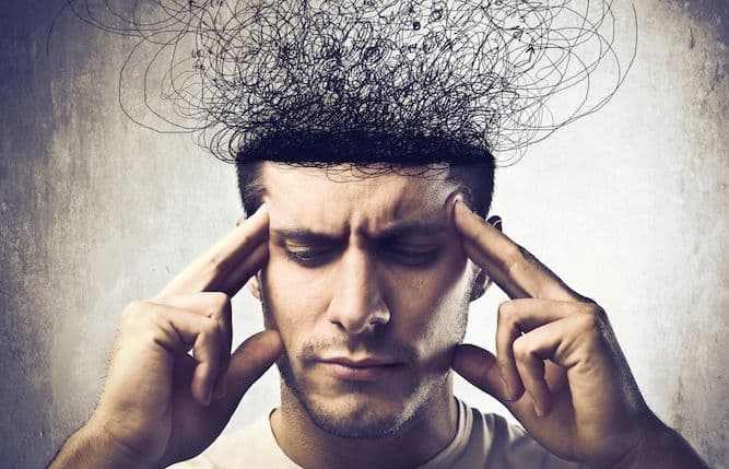 म्हणून नवीन माणसाचा चेहरा लक्षात राहातो, नाव नाही....