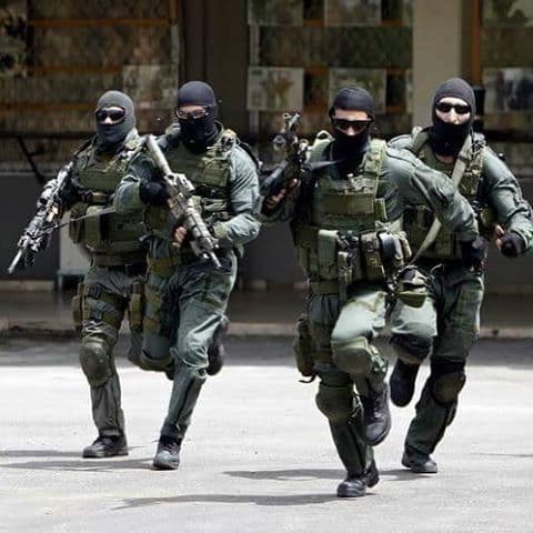 १. यामाम, इस्राईल