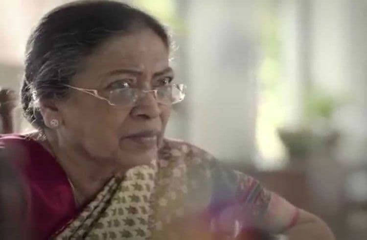 व्हिडिओ: बेणारे बाईंच्या भूमिकेतल्या सुलभा ताई, जेष्ठ अभिनेत्री सुलभा देशपांडे यांना श्रद्धांजली...