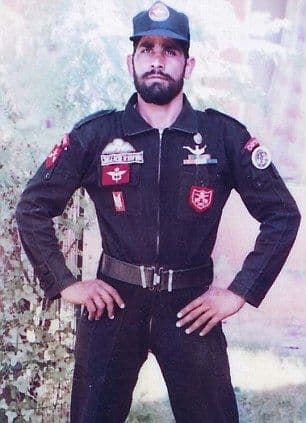 २. दिगेंद्र कुमार