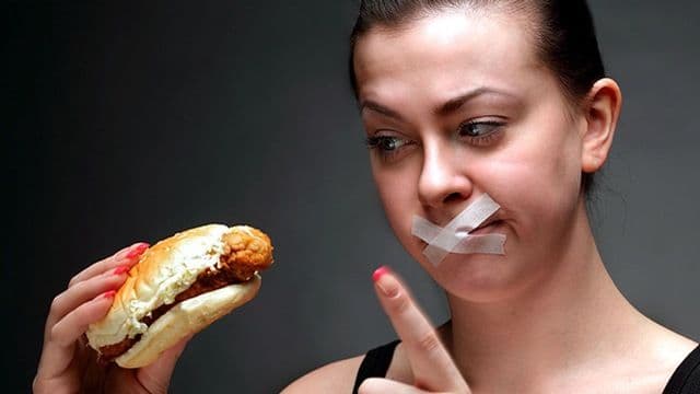 कडक उपास की अधूनमधून उपास - आहाराचे सहा पंथ ! 