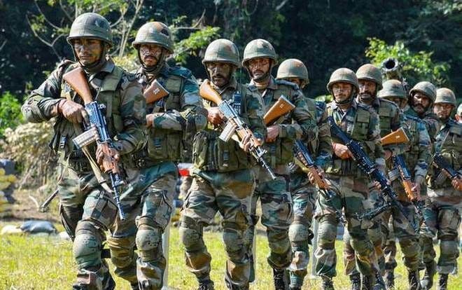 शनिवार स्पेशल : भारतीय सैन्याने फत्ते केलेला तिसरा सर्जिकल स्ट्राईक...वाचा संपूर्ण माहिती !!