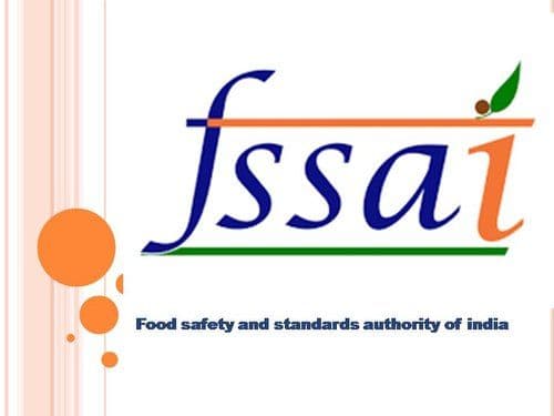 FSSAI चे प्रमाणीकरण काय आहे ?