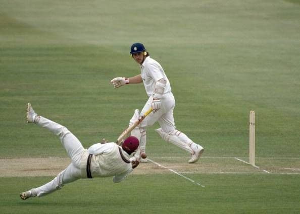 बॅटिंग किंवा बॉलिंग न करताही या खेळाडूला ‘मॅन ऑफ दि मॅच’ का देण्यात आलं ?