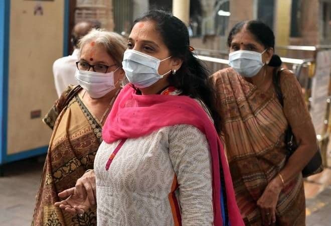 कोरोनाग्रस्त असूनही तिने बंगळूरू ते दिल्ली आणि दिल्ली ते आग्रा प्रवास केला? बातमी खरी आहे का?