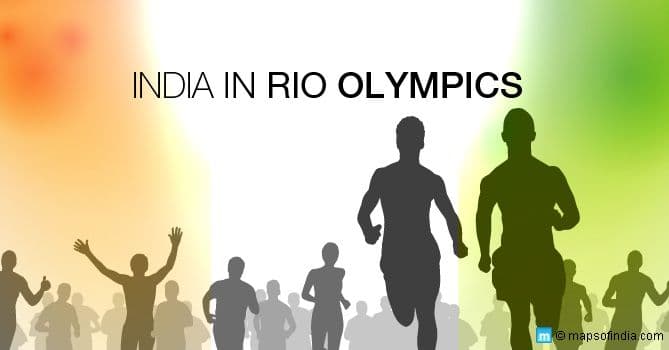 ऑलिंपिक २०१६: बोभाटा ऑलिंपिक गाइड  भाग 5 (संपुर्ण)