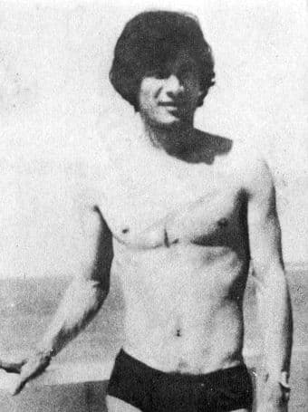 गुन्हेगारीची सुरुवात