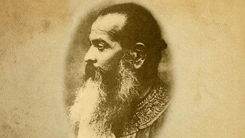 शास्त्रीय संगीताला वैभव प्राप्त करून देणारे पण दुर्लक्षित राहिलेले संगीतकार 'विष्णू दिगंबर पलूस्कर' !!