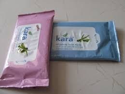 १०. ओले टिश्यूज