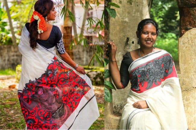 पाठदुखीच्या त्रासाने नोकरी सोडावी लागली, पण घरात बसल्या तिने स्वतःचं आयुष्य बदललं....विनिता राफेलची प्रेरणादायी कथा!!