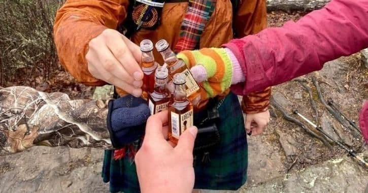 दृष्टिभ्रम करणारे हे २१ फोटो पाहून आपलेच डोळे चोळावे लागतील