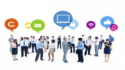 या कोर्समधील १४ मॉड्युल्स खालीलप्रमाणे आहेत.