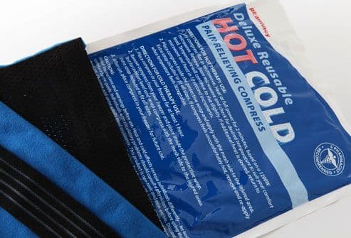 इतर अनेक आजारांप्रमाणे सायटिकावर उपचार उपलब्ध आहेत.