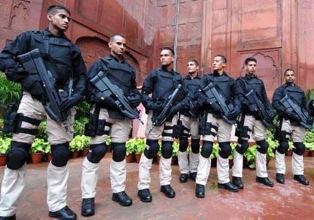 भारताकडे आहेत या 8 कमांडो फोर्स : नाव ऐकूनच शत्रूला फुटतो घाम!