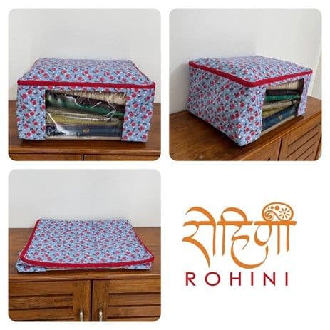 साडी कव्हर्स: