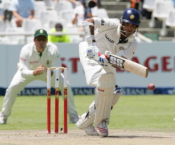 गांगुली क्रिकेटच्या इतिहासात पहिला 'टाईम आऊट' खेळाडू होताहोता वाचला, त्याचा किस्सा माहित आहे?