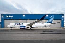 JetBlue airways