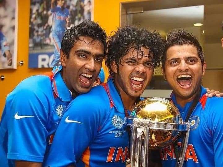 एस श्रीसंतची वादग्रस्त कारकीर्द!! या २ वादांमुळे कारकिर्दीला लागला फुलस्टॉप