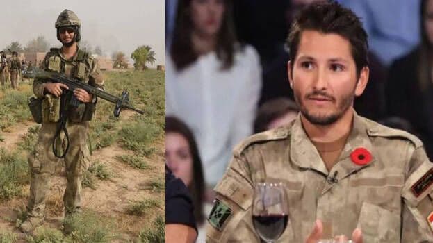 रशिया सर्वात खतरनाक नेमबाज- 'वाली'च्या मृत्यूच्या अफवा पसरवत आहे. जाणून घ्या हा वाली आहे तरी कोण?