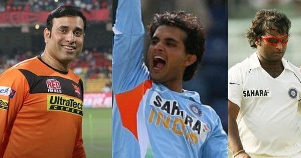 आयपीएल स्पर्धेची फ्लॉप ११ पाहिली आहे का मंडळी? गांगुली पासून ते लक्ष्मण सारख्या खेळाडूंचा आहे समावेश