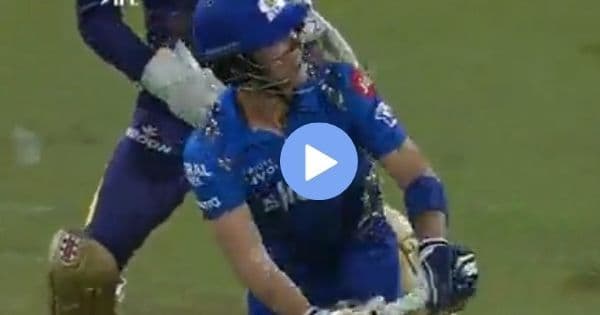 'बेबी एबी'चा नो लूक षटकार!! स्टायलिश शॉटचा व्हिडिओ सोशल मीडियावर होतोय व्हायरल; पाहा व्हिडिओ