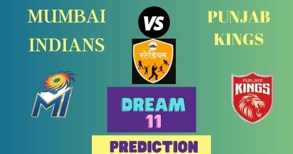 मुंबई विरुद्ध पंजाब यांच्यात होणाऱ्या सामन्यासाठी अशी आहे बोभाटाची ड्रीम ११ टीम