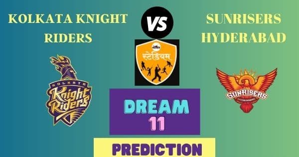 हैदराबाद वि. कोलकाता सामन्यात या खेळाडूंवर लावा बोली आणि करा कोट्यावधींची कमाई