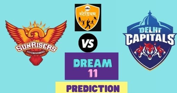 दिल्ली वि. हैदराबाद सामन्यासाठी अशी आहे बोभाटाची ड्रीम ११