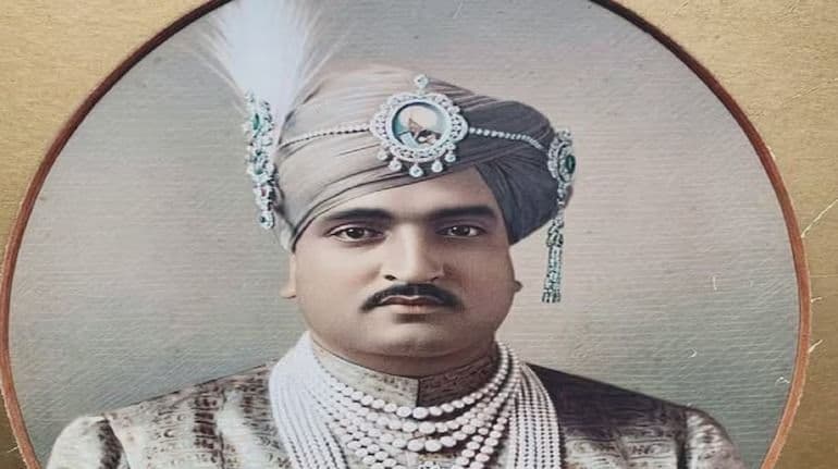 'मिस्टर ए' आणि लंडनचा तो 'हनी ट्रॅप': काश्मीरच्या महाराजांची एक विसरलेली गोष्ट!