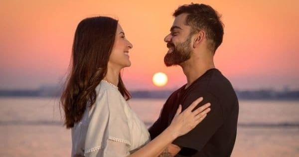 जेव्हा अनुष्कासाठी गिफ्ट घेण्यासाठी विराट वेषांतर करून बेंगलोरच्या बेकरीत गेला, वाचा तिथे नेमकं काय घडलं..