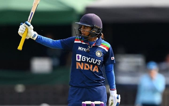 Mithali Raj Retirement: मिताली राजने आंतरराष्ट्रीय क्रिकेटला केले राम राम,२३ वर्षांच्या क्रिकेट कारकिर्दीला लावला पूर्णविराम...