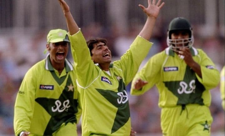 On this day: सकलेन मुश्ताकने आजच्याच दिवशी घेतली WC स्पर्धेतील दुसरीच हॅट्ट्रिक, वाचा त्या सामन्याबद्दल अधिक