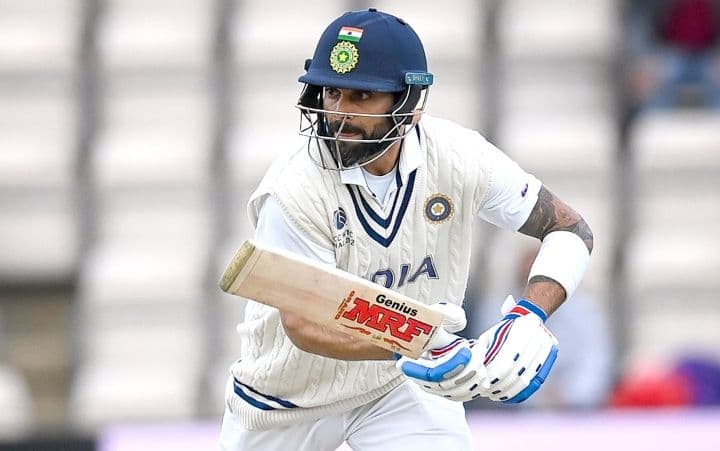 अँडरसनचे स्विंग होणारे चेंडू ते खराब फॉर्म; इंग्लंडमध्ये विराट कोहली समोर असतील ही ५ मोठी आव्हानं..