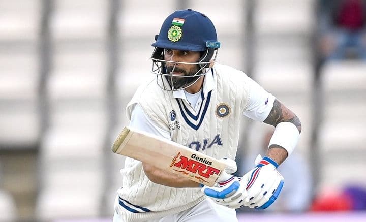 आऊटऑफ फॉर्म विराट, रोहित अन् रिषभवर भारी; टॉप १० फलंदाजांच्या यादीत केलाय प्रवेश ..