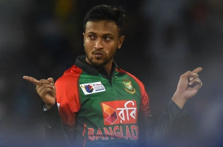 टी -२० WC स्पर्धेत या गोलंदाजांचा राहिलाय बोलबाला! पाहा सर्वाधिक गडी बाद करणारे टॉप - ५ गोलंदाज..