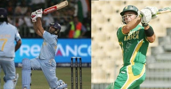 युवराज, गिब्स नव्हे तर 'या' दिग्गजाने ५४ वर्षांपूर्वी मारले होते सलग ६ चेंडूंमध्ये ६ षटकार...