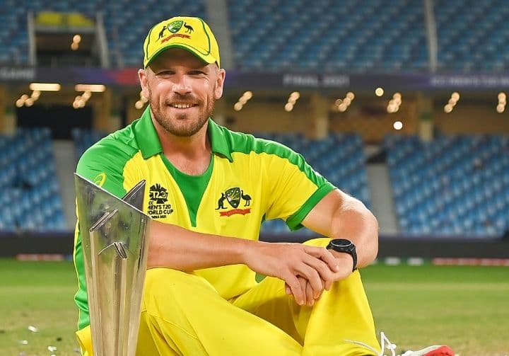 ॲरोन फिंचच्या निवृत्तीनंतर कोण होणार ऑस्ट्रेलियाचा कर्णधार? हे आहेत प्रबळ दावेदार...