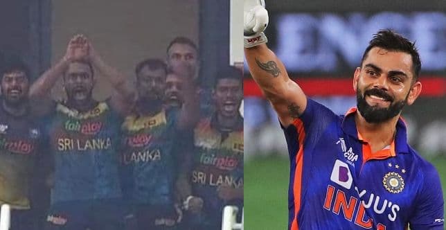 विराटचे शतक ते नागीण डान्स..हे आहेत आशिया चषक २०२२ स्पर्धेतील अविस्मरणीय क्षण...