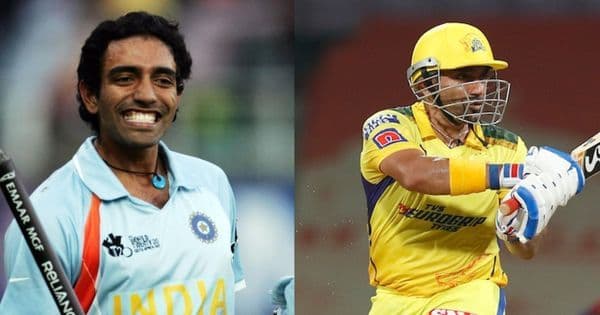 वयाच्या २५ व्या वर्षी धर्मांतर ते टी -२० WC स्पर्धेतील हिरो! या आहेत रॉबिन उथप्पाच्या आयुष्यातील ५ खास गोष्टी...