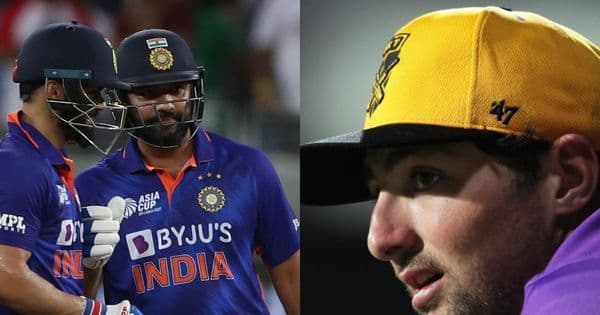 भारत - ऑस्ट्रेलिया टी -२० मालिकेत या ५ स्टार खेळाडूंवर असेल सर्वांची नजर, टीम डेव्हिड बनू शकतो भारतासाठी धोक्याची घंटा...