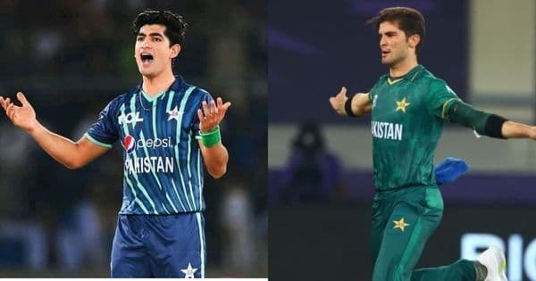 T20 World Cup, IND vs PAK: पाकिस्तानचे हे ५ खेळाडू टीम इंडियासाठी ठरू शकतात धोकादायक!!..