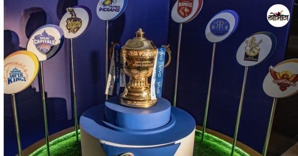 आयपीएलच्या १० संघांमध्ये कुठला खेळाडू रिटेन? तर कोण झालं बाहेर? पाहा संपूर्ण यादी...