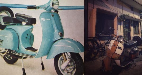 दुचाकीपुराण: 'हमारा बजाज' आणि 'बजाज चेतक'.. आपल्या सर्वांच्या आठवणींचा खजिना!!