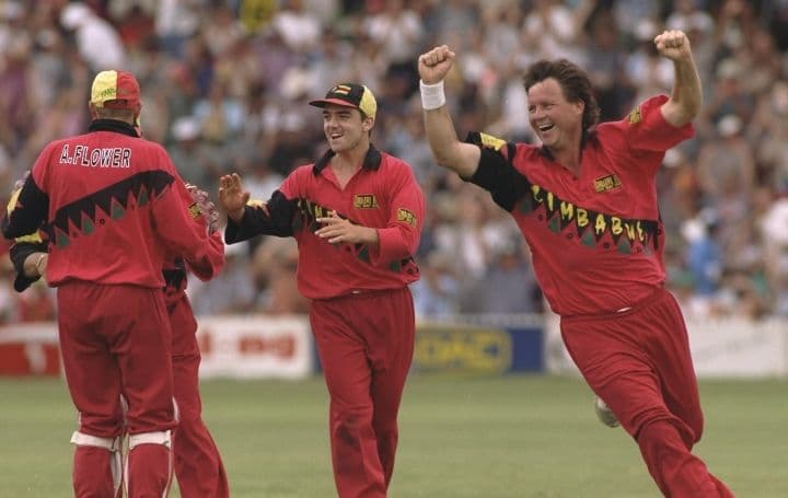 जेव्हा कुक्कुट पालन करणारा इंग्लंड संघाला पुरून उरला! वनडेमध्ये केली होती ऐतिहासिक कामगिरी..